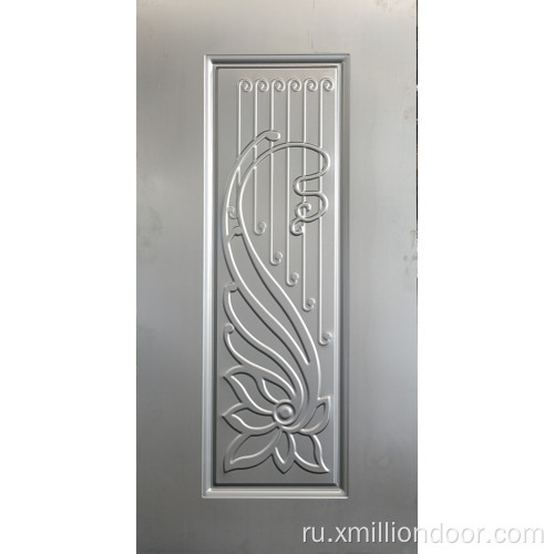 Металлический дверной лист 16 калибра